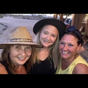 Meet your Posher, Arabella